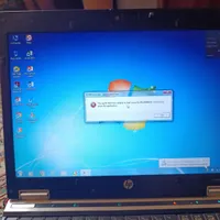 لپتاب HP مدل ELITE BOOK 2540p|رایانه همراه|اصفهان, ابر|دیوار