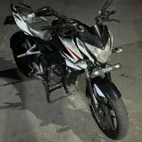 ns مدل ۹۳|موتورسیکلت|تهران, فلاح|دیوار