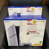 ps5 slim standard 2116 اروپا