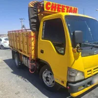 ایسوزو 86 5200