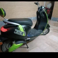 موتور برقی|موتورسیکلت|گلپایگان, |دیوار