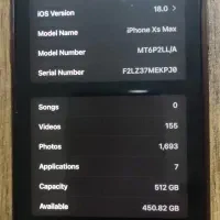 آیفون xs max|موبایل|کاشان, امیرکبیر|دیوار