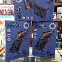 کنسول دستی PSP R36S اکبند