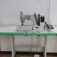 فروش چرخ خیاطی میاندوز زوجی c5000