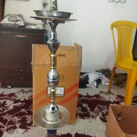 قلیان عربی فاخر اصل