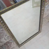 اینه|آینه|اراک, |دیوار
