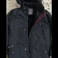 کاپشن مردانه