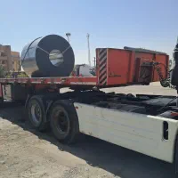 کفی  رول کش،رول بر|خودرو سنگین|قم, آزادگان|دیوار