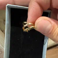 گوشواره طلا|جواهرات|کرمان, |دیوار