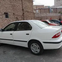 سمند   lx