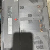لبتاب asus fx507zc4گیمینگ|رایانه همراه|کاشان, فاز ۲ ناجی آباد|دیوار