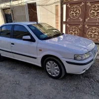 سمند xu7 مدل 99|خودرو سواری و وانت|بروجرد, |دیوار