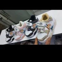 نیازمند فروشنده کفش بچگانه