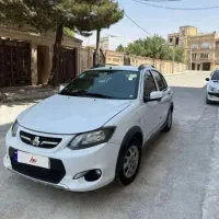کویک 1401پارس خودرویی