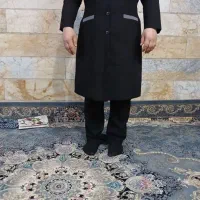 مانتو شلوار