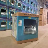 کولر آبی 8000 موتوژن تبریز گ