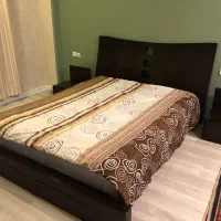 سرویس خواب دو نفره ۴ تیکه|تخت و سرویس خواب|تهران, محمودیه|دیوار