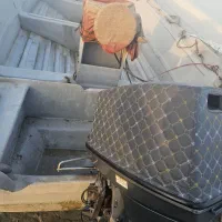 دوتا قایق ۸۵کمپلت