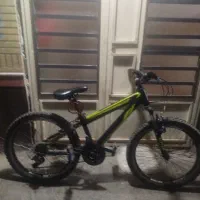 دوچرخه 24 دحدنودنده ای