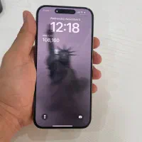 Iphone 16 pro max|موبایل|کوهدشت, |دیوار