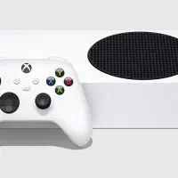 xbox seri s