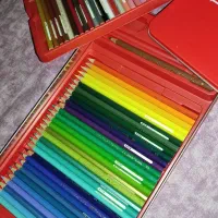 مدادرنگی فابر کستل