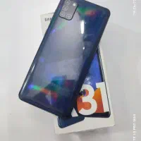سامسونگ A31 حافظه 128 رام 4