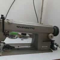 چرخ خیاطی