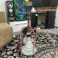 قلیون اصل ترکی شب نما اصل