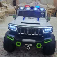 ماشین شارژی افرود در حد|اسباببازی|ری, سرتخت|دیوار