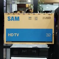 32 اینچ سام مدل ۴۰۰۰ نقد و اقساط چکی و بازنشستگی