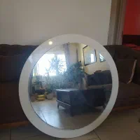 آینه آرایشگاهی