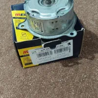 موتور فن رادیاتور و پروانه فن پژو