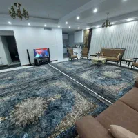 فرش قرمز/12متری بیستون1000شانه/کرم|فرش|شیراز, لاله|دیوار