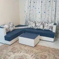 مبل راحتی ال پرنیا-&- بدون واسطه خرید از تولیدی»|مبلمان خانگی و میز عسلی|تهران, شهرک شریفی|دیوار