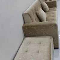 مبلمان ۱۰ نفره