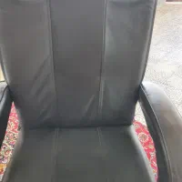 صندلی اداری|صندلی و نیمکت|بابل, |دیوار