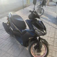 موتور سیکلت