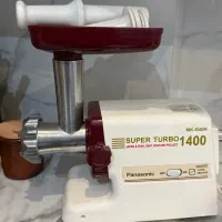 چرخگوشت پاناسونیک موتور ژاپن