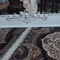 مبل۹نفره وسرویس خواب دونفره وفرش ۱۲متری ۲عدد|تخت و سرویس خواب|گنبد کاووس, |دیوار