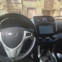 لیفان ایکس۶۰ بدون رنگ|خودرو سواری و وانت|تبریز, |دیوار