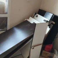 کابینت|مصالح و تجهیزات ساختمان|اهواز, باغ شیخ|دیوار