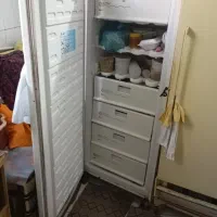 یخچال فریزر 7کشوفیلور|یخچال و فریزر|گرگان, |دیوار