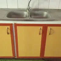 کابینت آشپزخانه