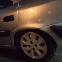 خودرو|خودرو سواری و وانت|خوی, |دیوار