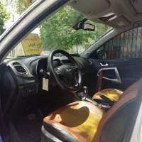 تیکوه۵مدل۹۶|خودرو سواری و وانت|اسفراین, |دیوار