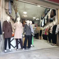 اجاره مغازه خوش جا|اجارهٔ مغازه و غرفه|اصفهان, باب الدشت|دیوار