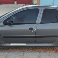 ۲۰۶ تیپ۲مدل۹۷(جم)