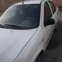 فروش سواری تیبا