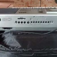 ارگpa80|پیانو، کیبورد، آکاردئون|سنگر, |دیوار